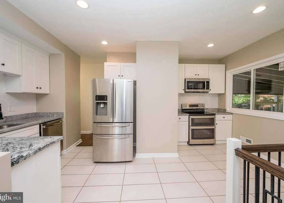 Whole House Remodel - Pikesville, MD by Remodel Now