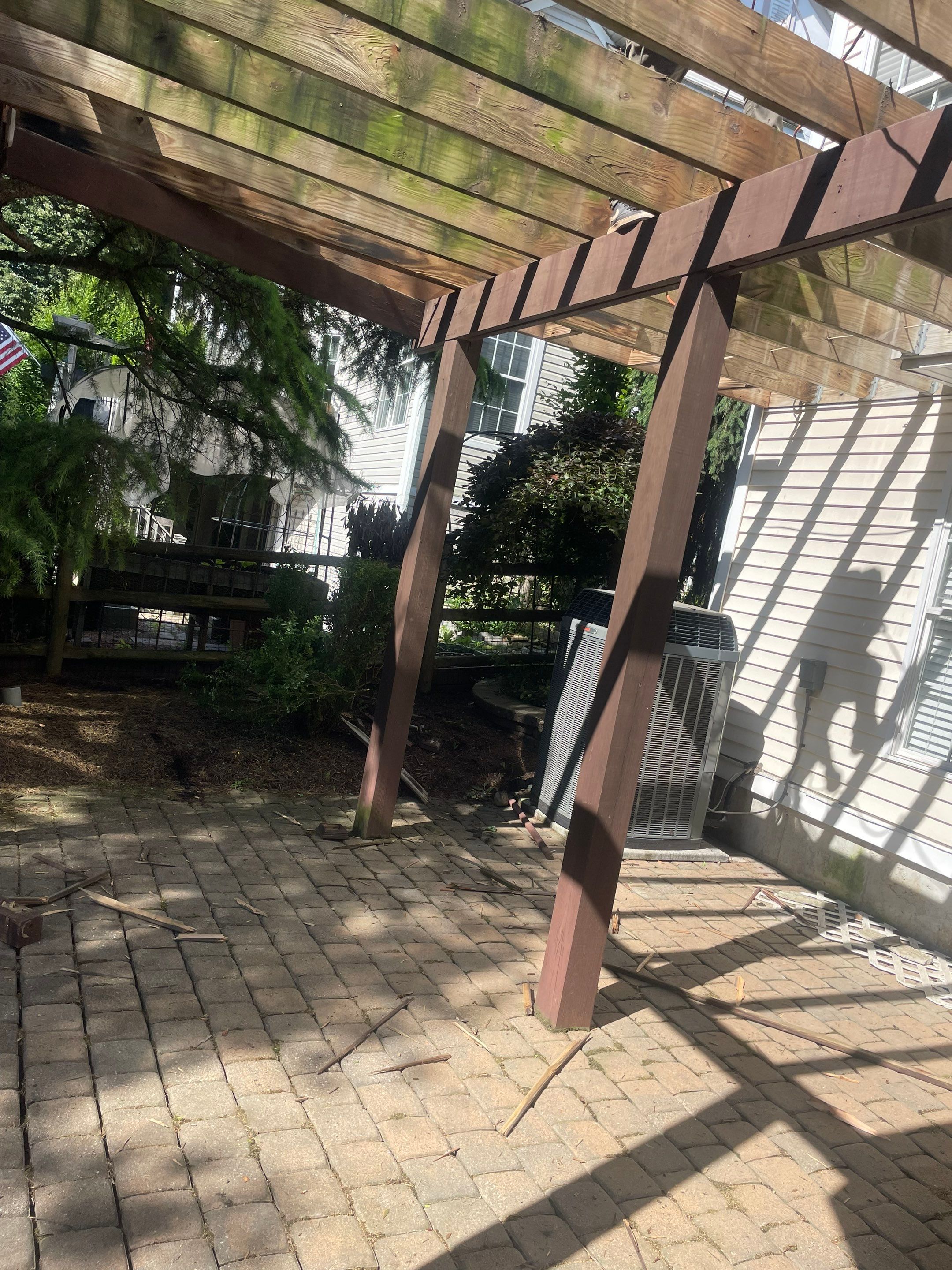 Deck Resurfacing in Oakland, New Jersey by deck guardian