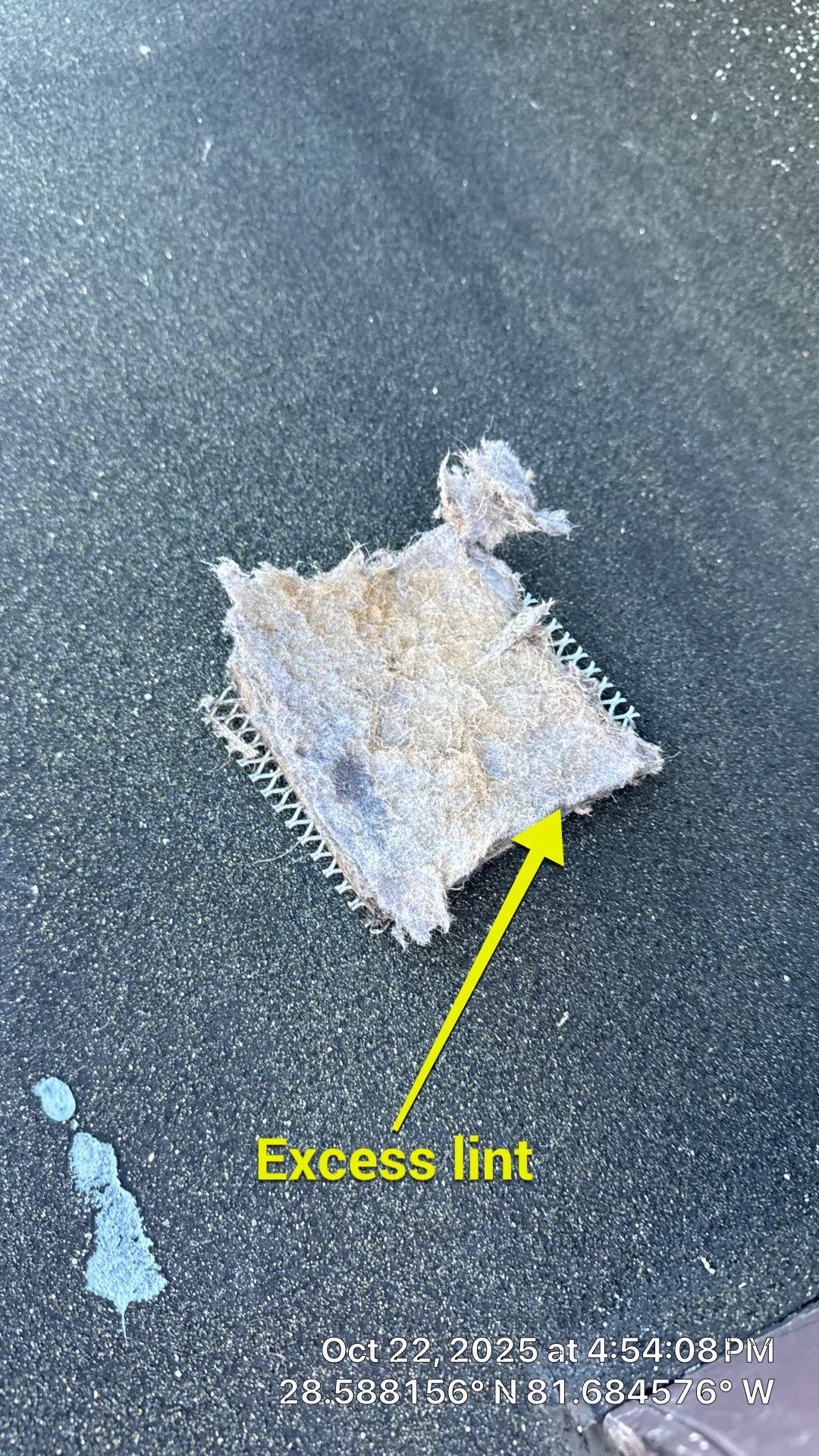 Air Duct and Dryer Vent Cleaning in Montverde by Hygienic Air, Inc