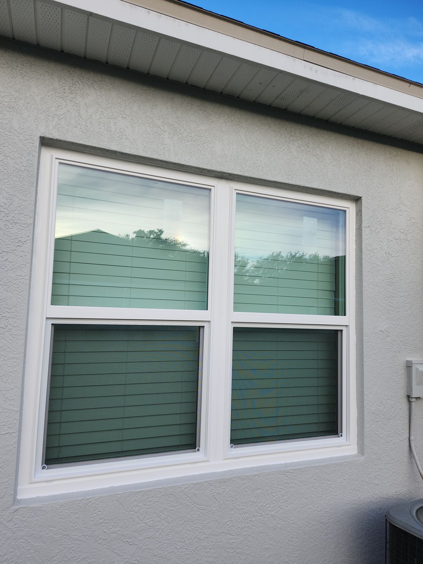 Project in Apollo Beach by Sunbelt Home Solutions