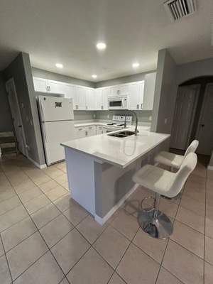 Project in Ocala