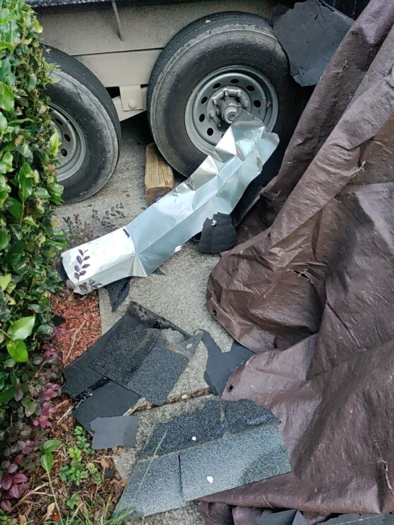 Residential Roofing Installation using Owens Corning by Inspector Roofing and Restoration