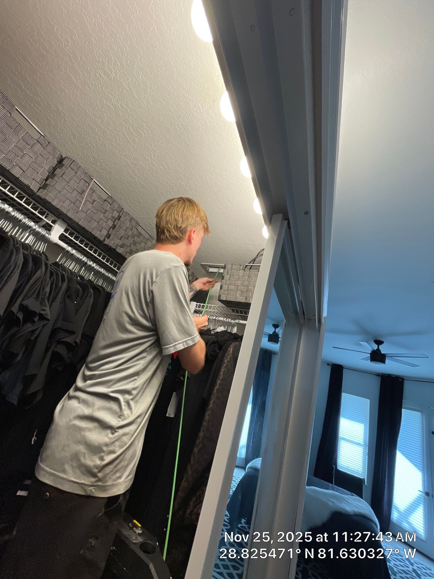 Air Duct Cleaning in Mount Dora by Hygienic Air, Inc