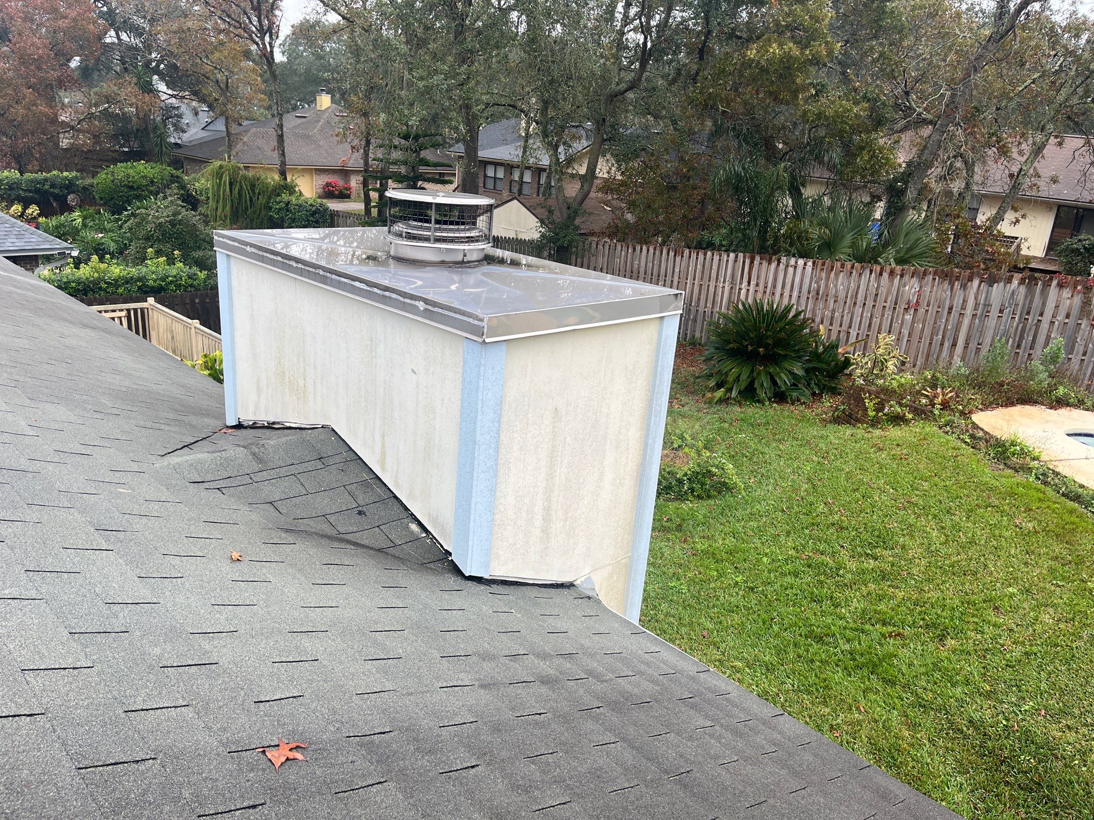 Shingle -> Shingle by Prime Roofing