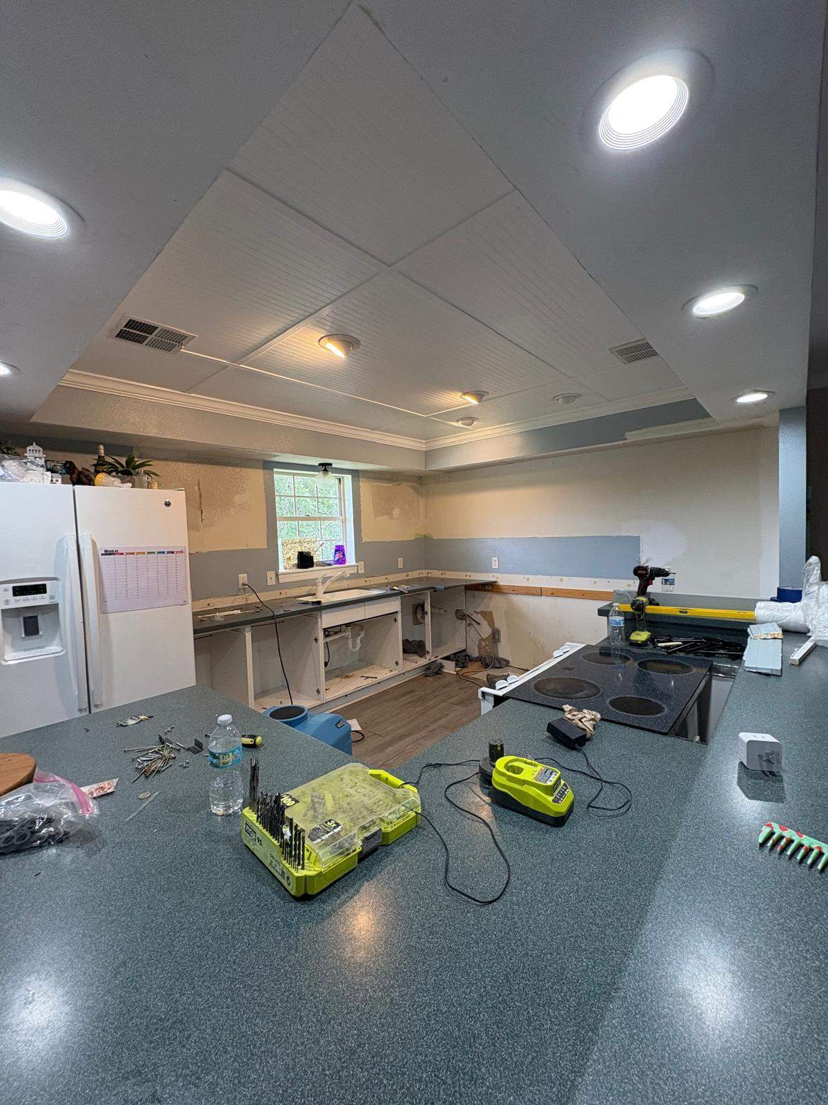 Project in Deltona by You Restorations LLC DBA YOU-Home