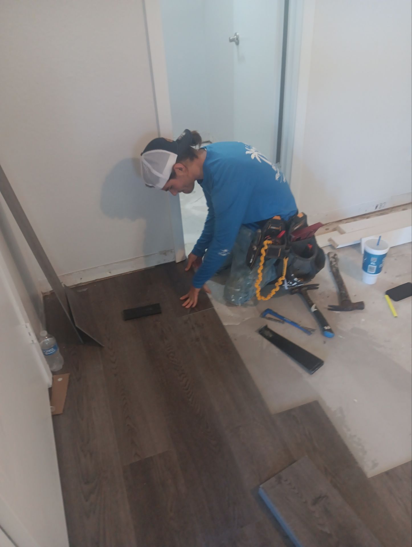 AP all the Way! by Bayfront Roofing and Construction