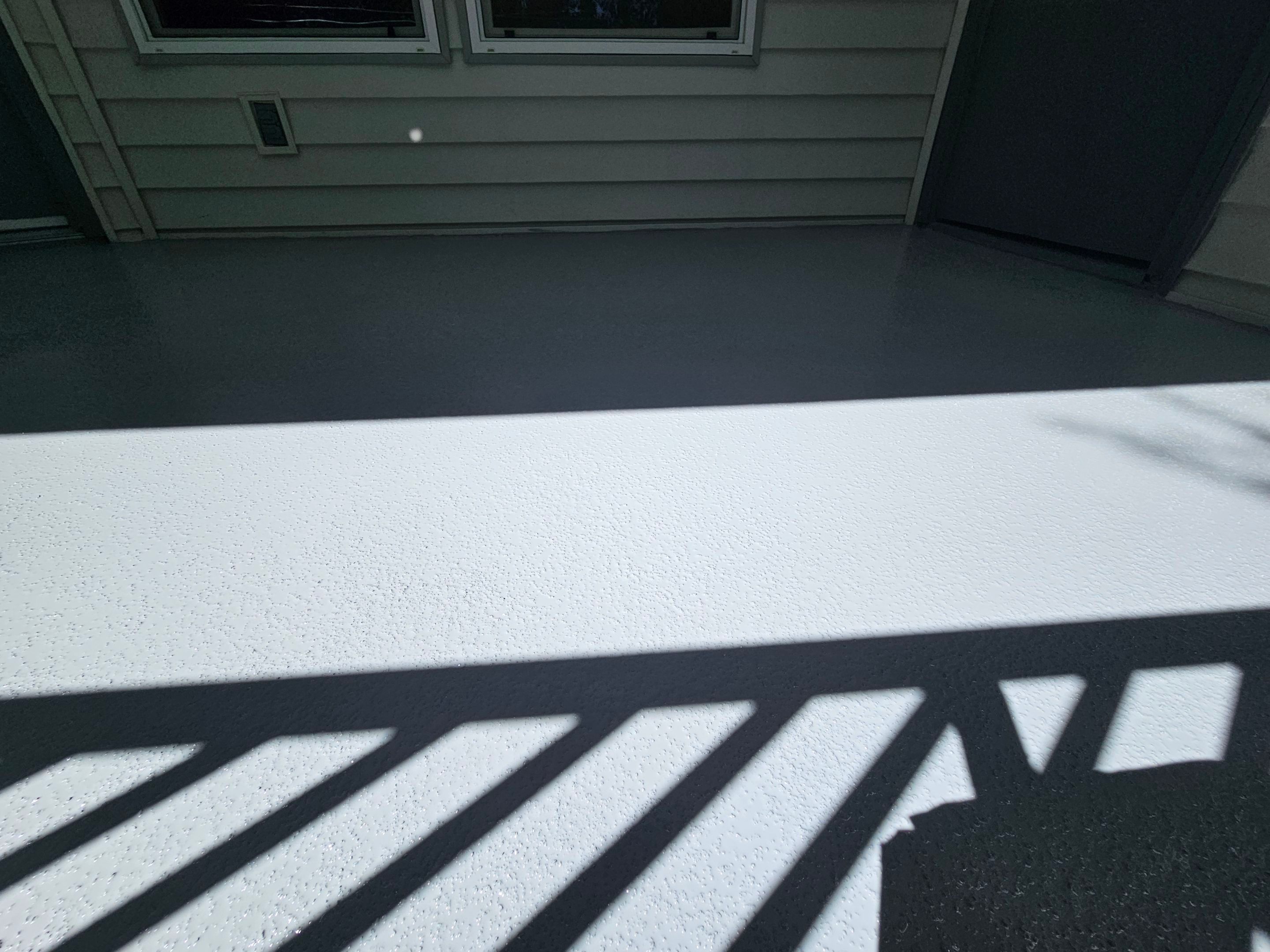 Project in Corvallis by BEST Roofing & Waterproofing
