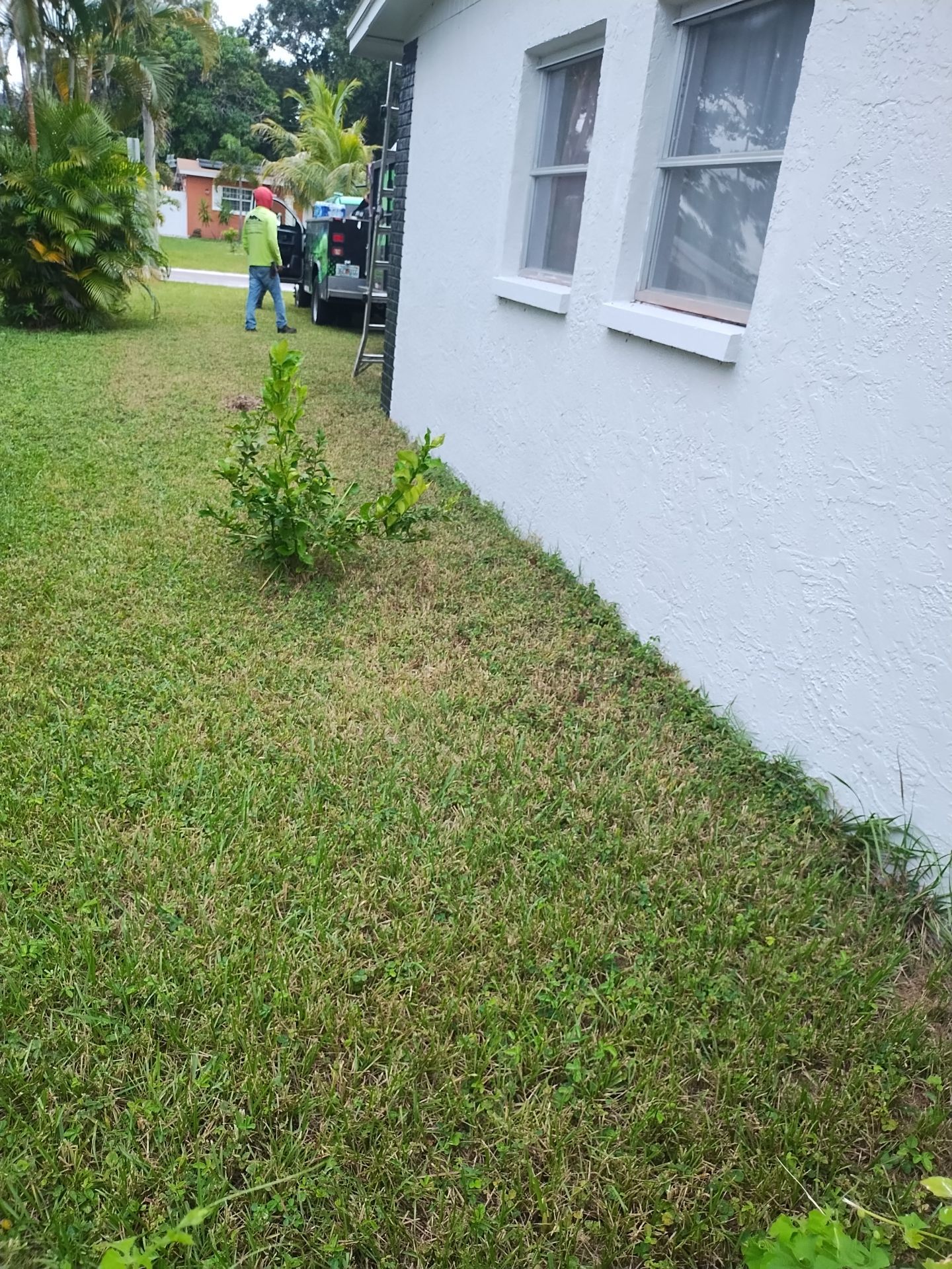 Project in Pinellas Park 33782 by Mitchell Roofing Company LLC