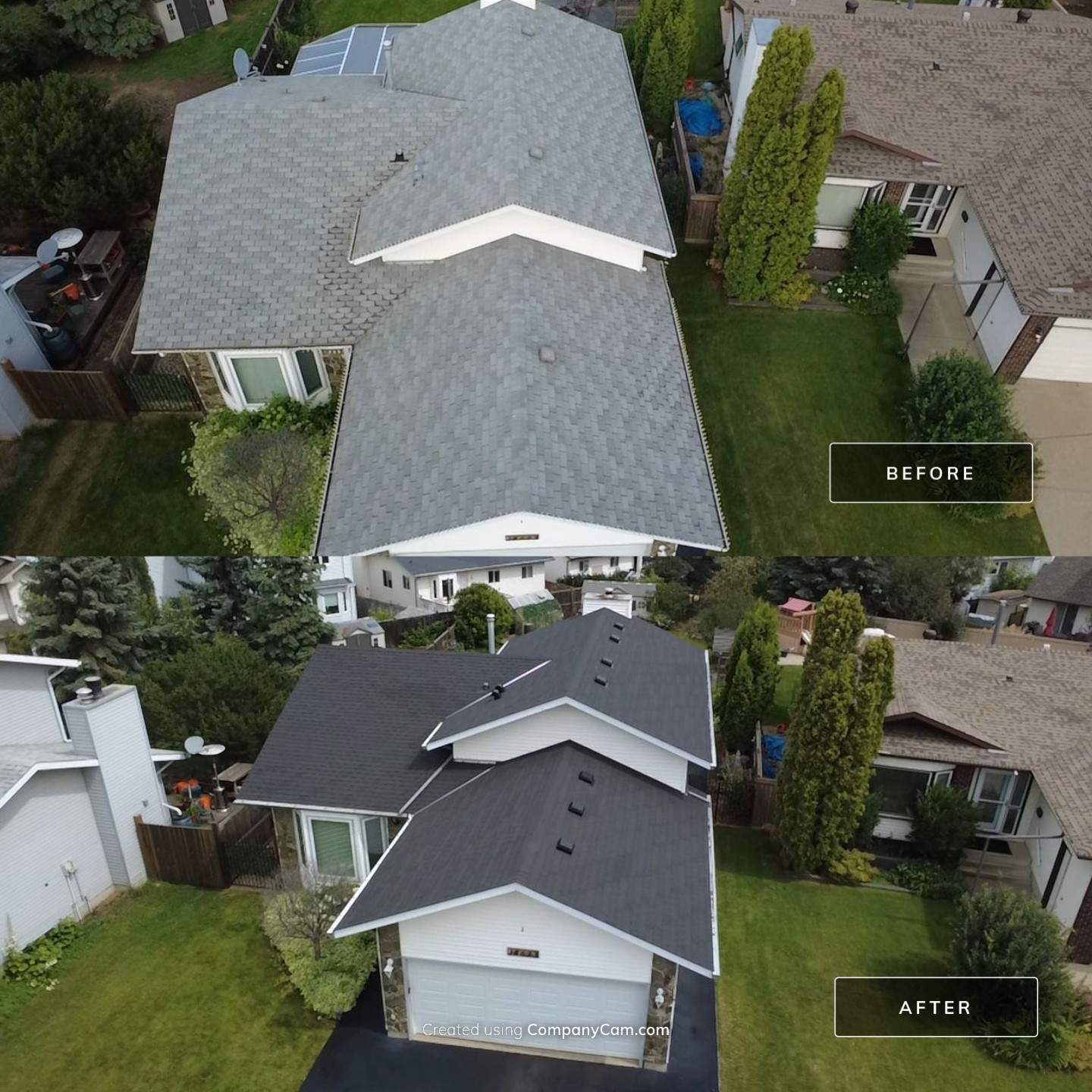 kanji on Signature  by 2thetop Roofing