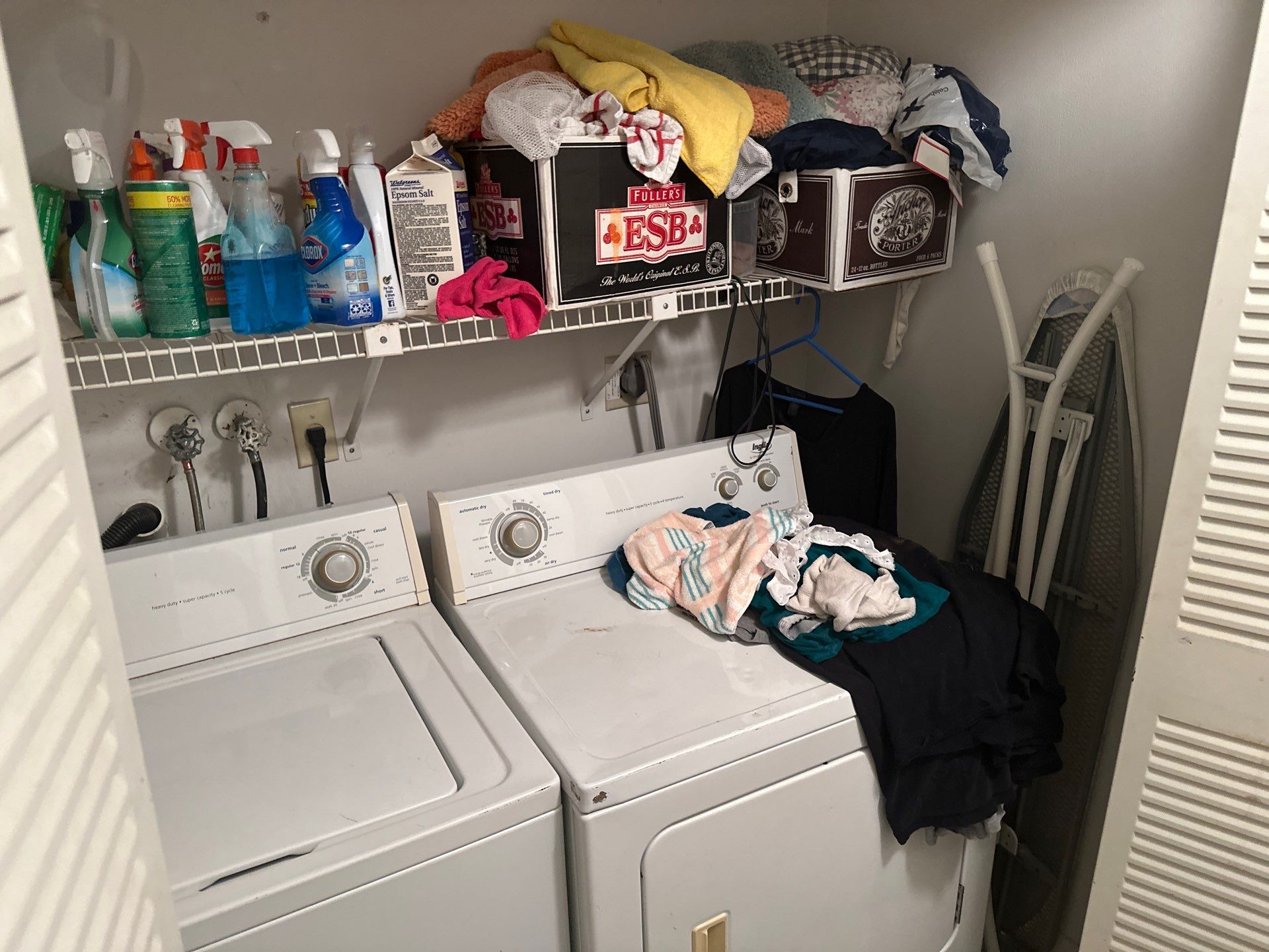 Water Damage Claim in Aventura by FLAPA & KeyStone