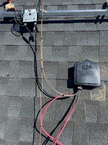 Cumming Ga Project by Zero Grid Power Solutions