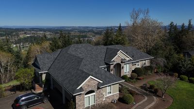 Malarky Windsor | Roof Replacement in Sherwood, OR 97140