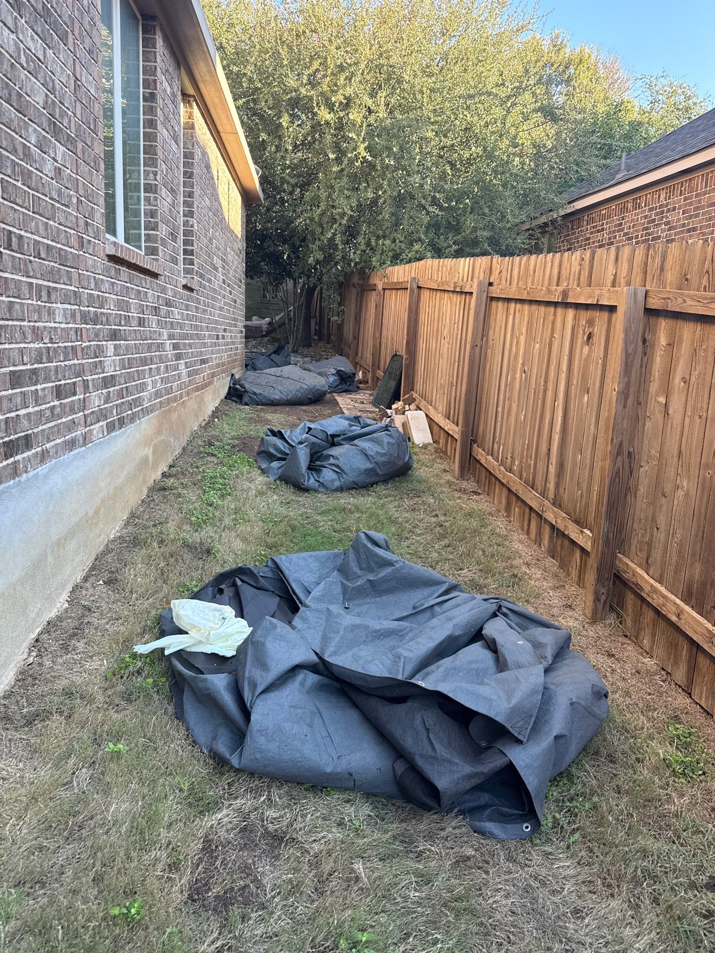 Residential Roof Replacement by Premier Roofing and Contracting