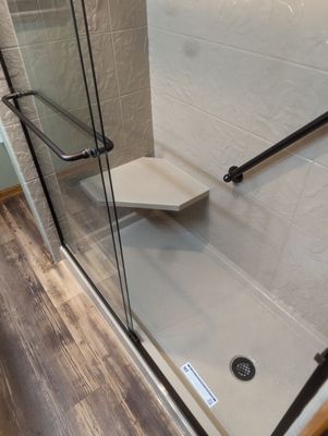 Norman Project in Winslow, AR