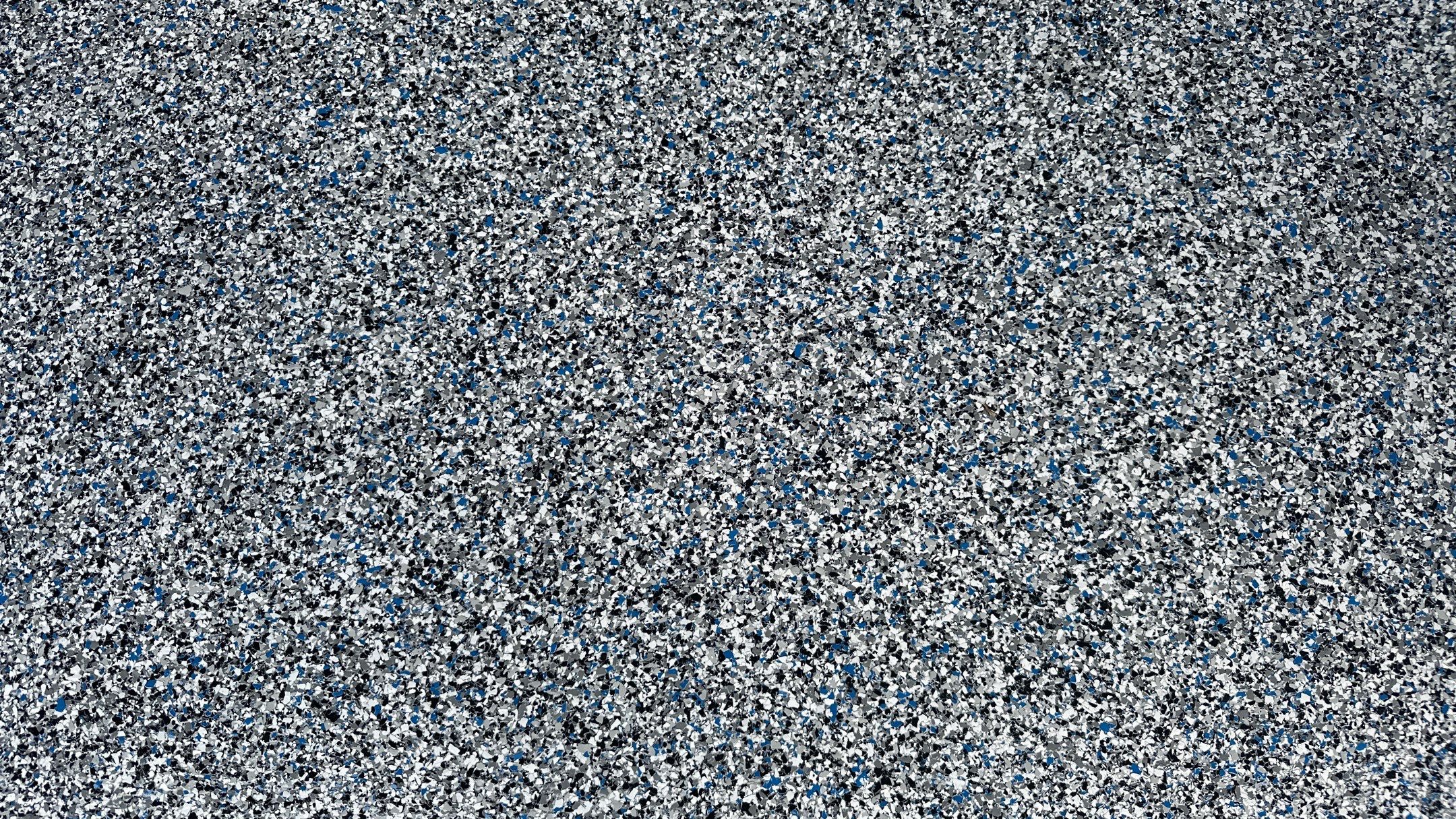 Bernie S. changed the look of his garage with a Banner Garage Floor by Banner Garage