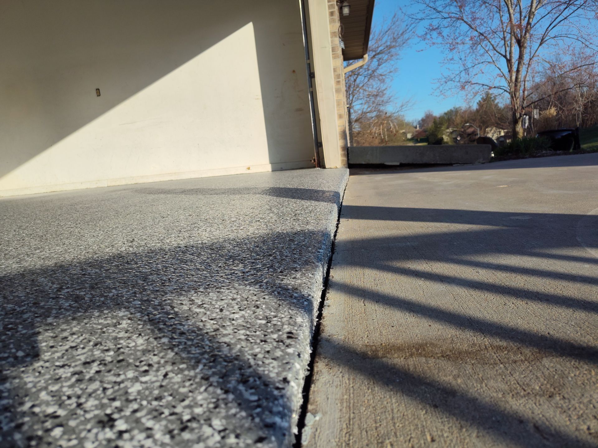 Spring Cleaning is Here! Upgrade Your Garage Today! by Revival Concrete Coatings