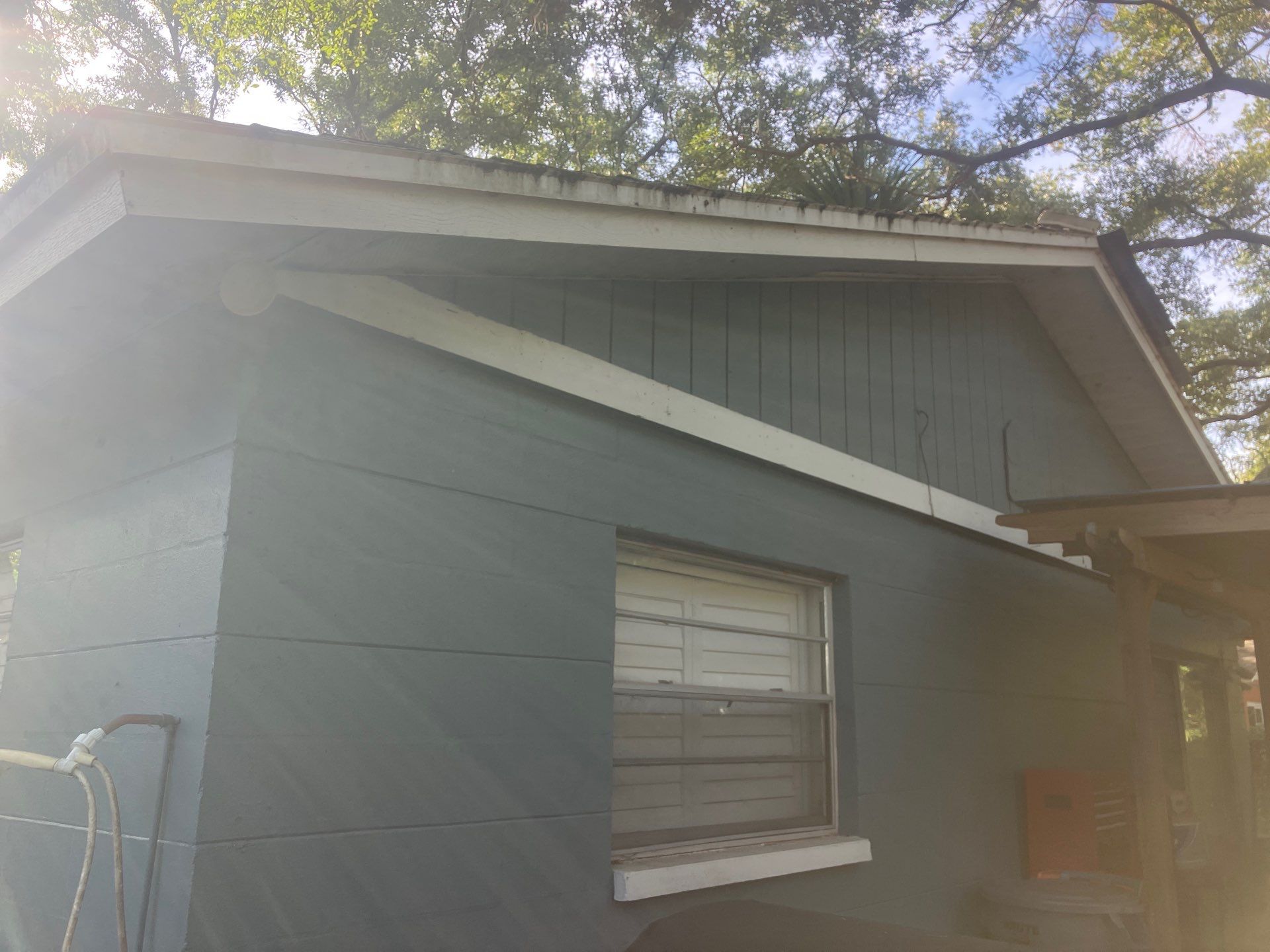 Project in Pinellas Park 33781 by Mitchell Roofing Company LLC 