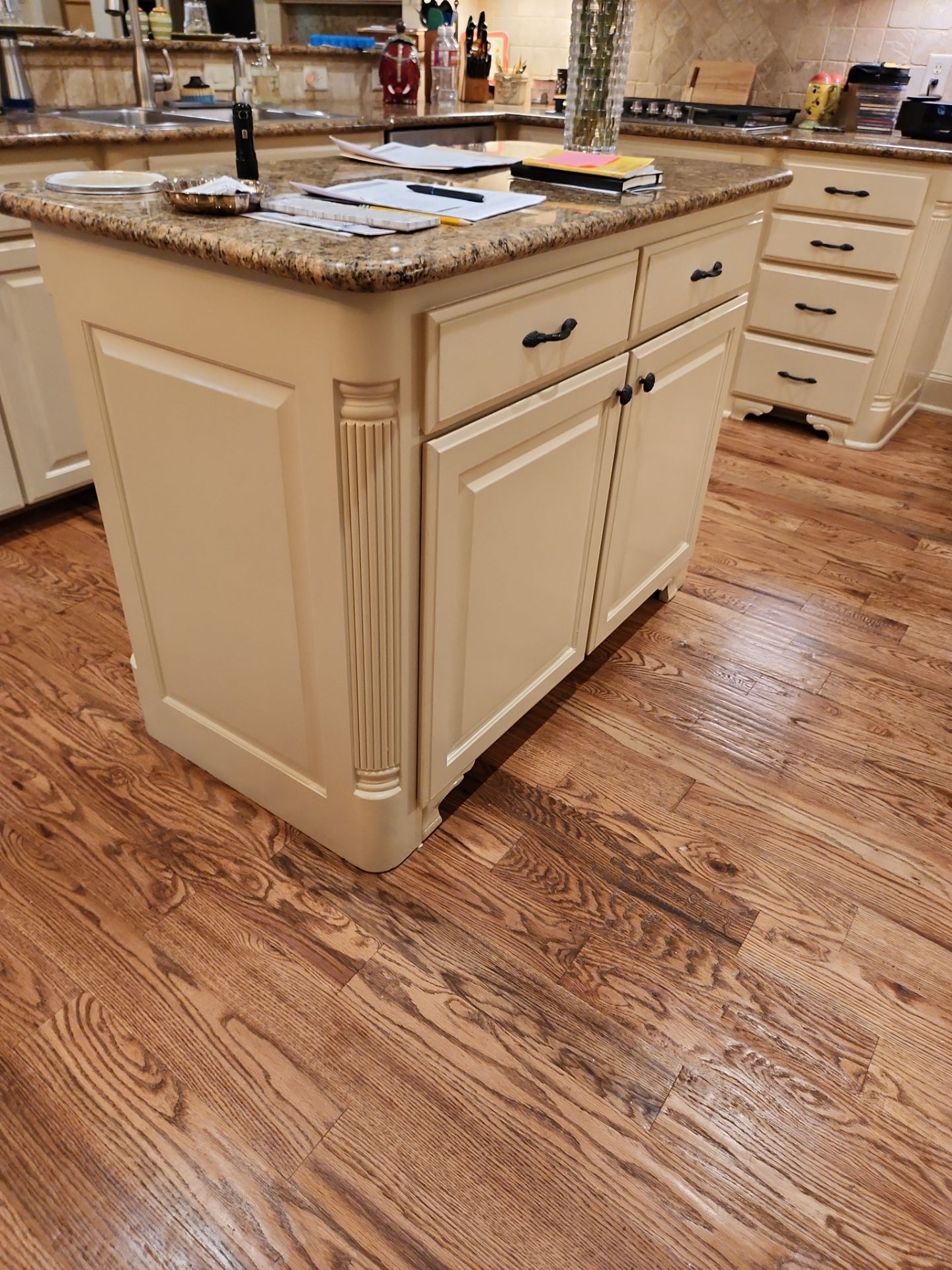 Project in Hurst by CERTAPRO PAINTERS OF SOUTHLAKE