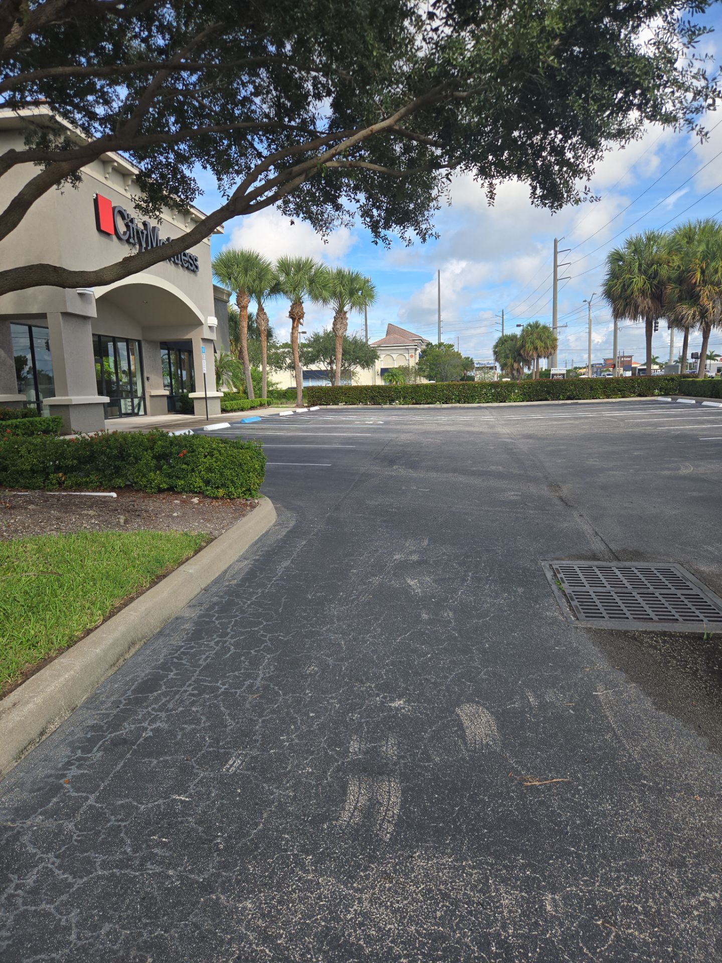 🛏️ City Mattress Refresh — Jensen Beach by Alpha Zeta Enterprises Inc