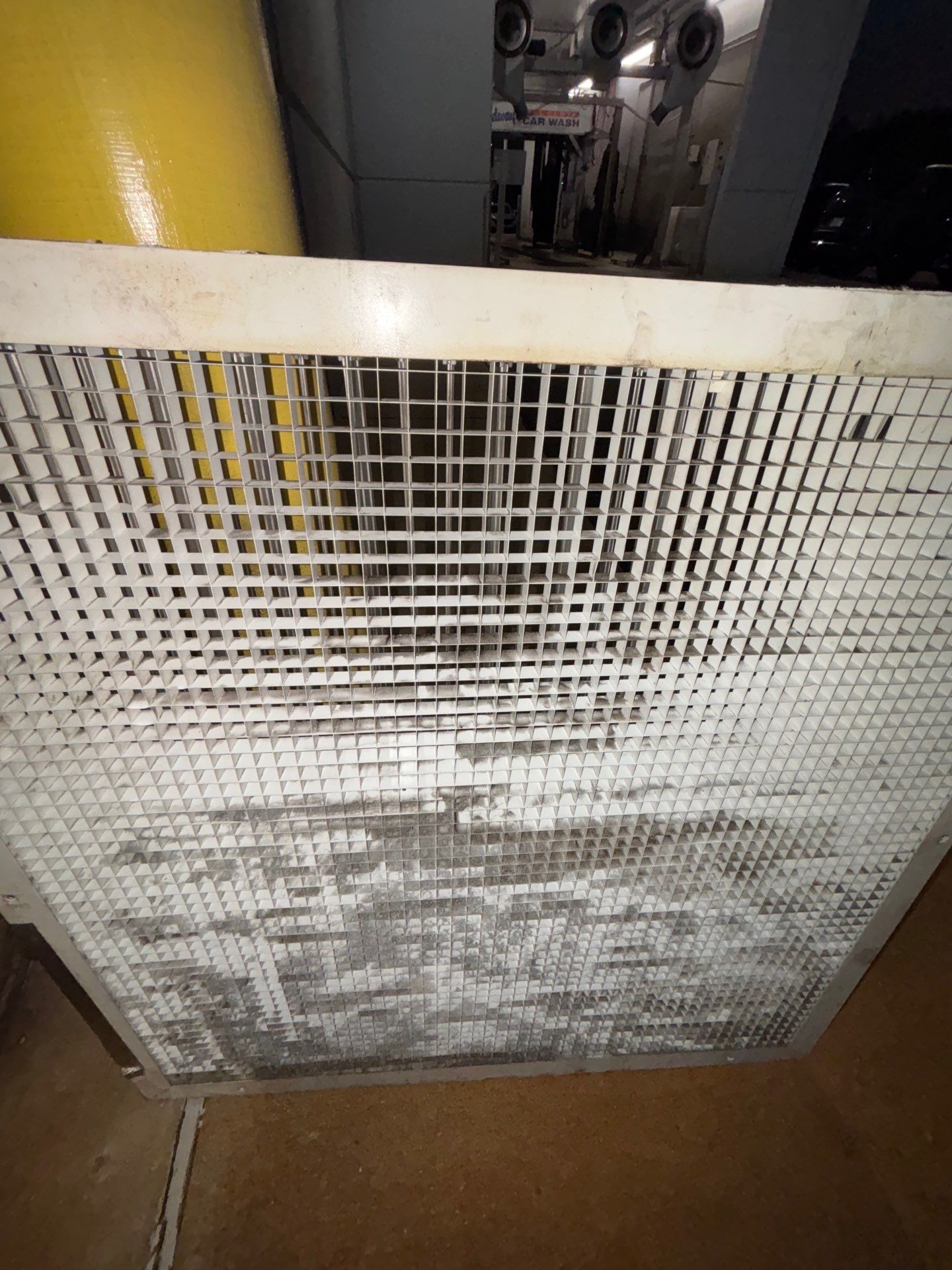 Commercial Air Duct Cleaning in Clermont by Hygienic Air, Inc