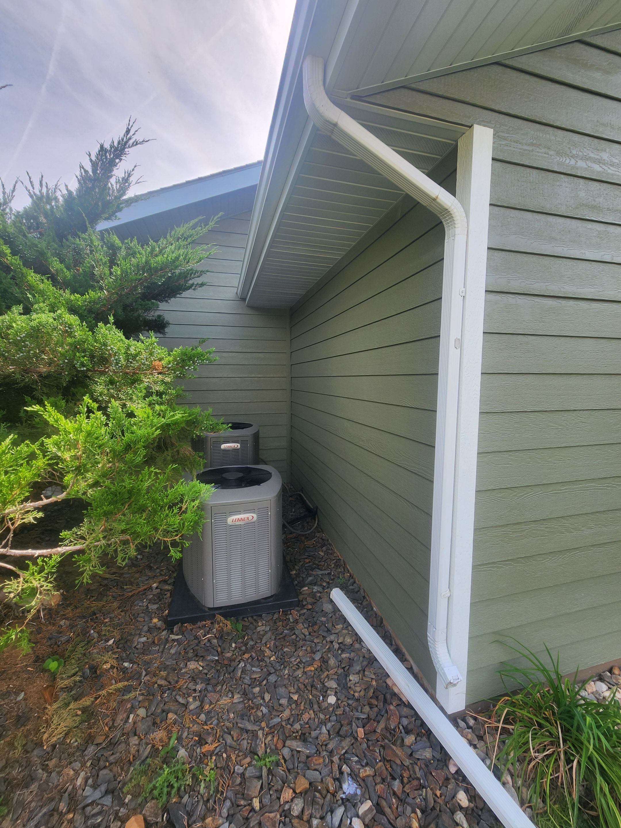 Diamond Kote Siding Install in Rapid City SD by Weather-Tite Exteriors LLC