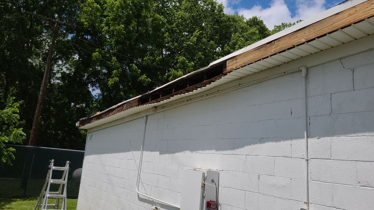 Franklin Eagles by Constructive Project Management