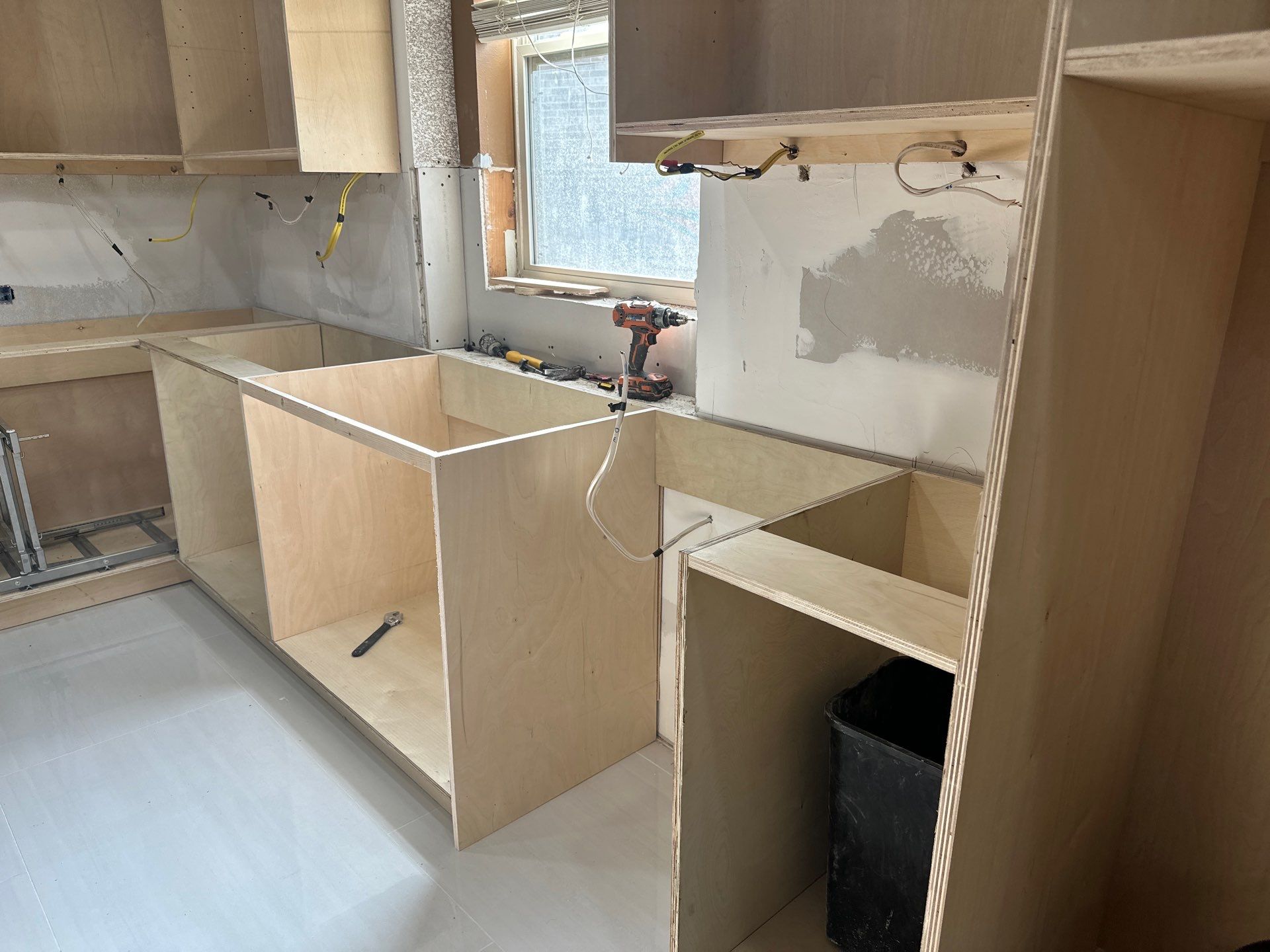 Kitchen Remodels That Inspire by L&T General Contractors and Restoration INC