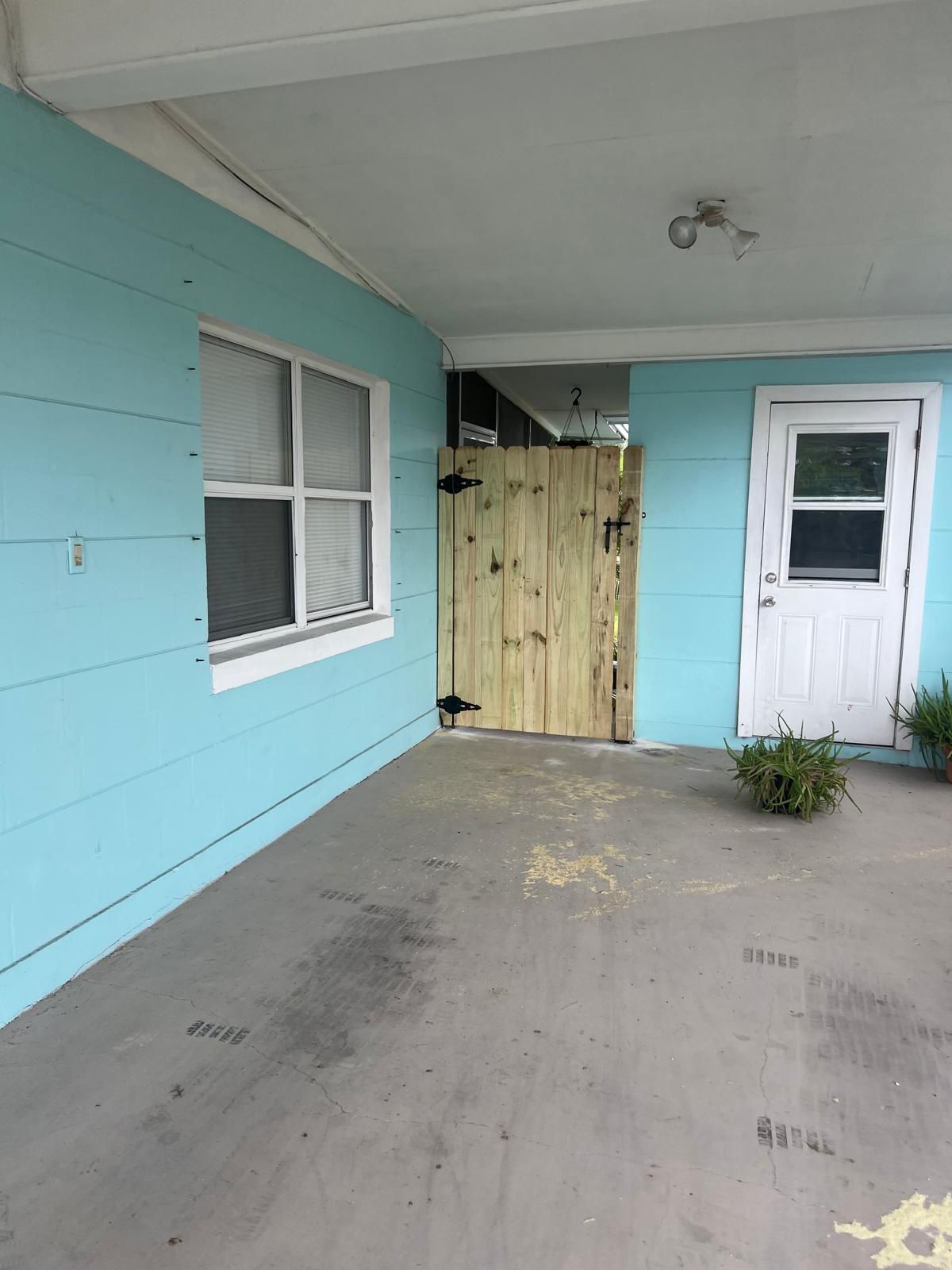 Wood Install in Port Charlotte by True Fence LLC