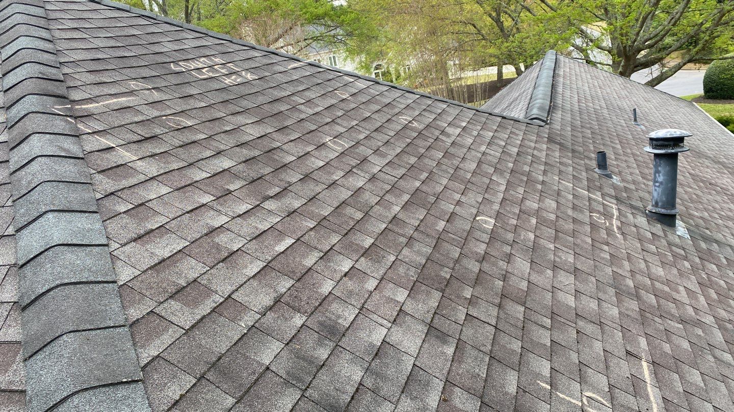 Residential Roofing Installation using Owens Corning by Inspector Roofing and Restoration