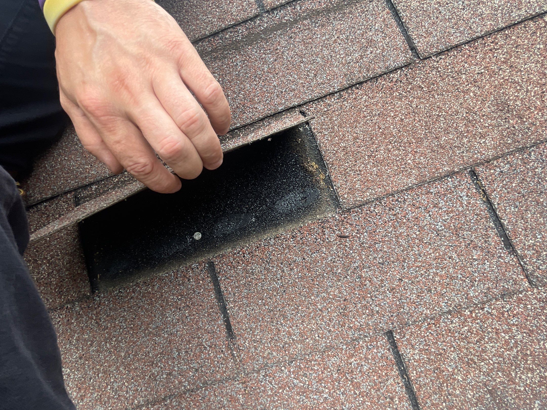 Roof Replacement using CertainTeed Landmark by 180 Contractors