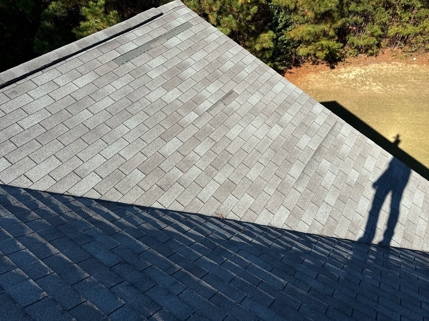 Project in Canton by Aultman Roofing