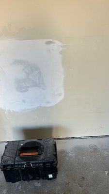Project in Lafayette