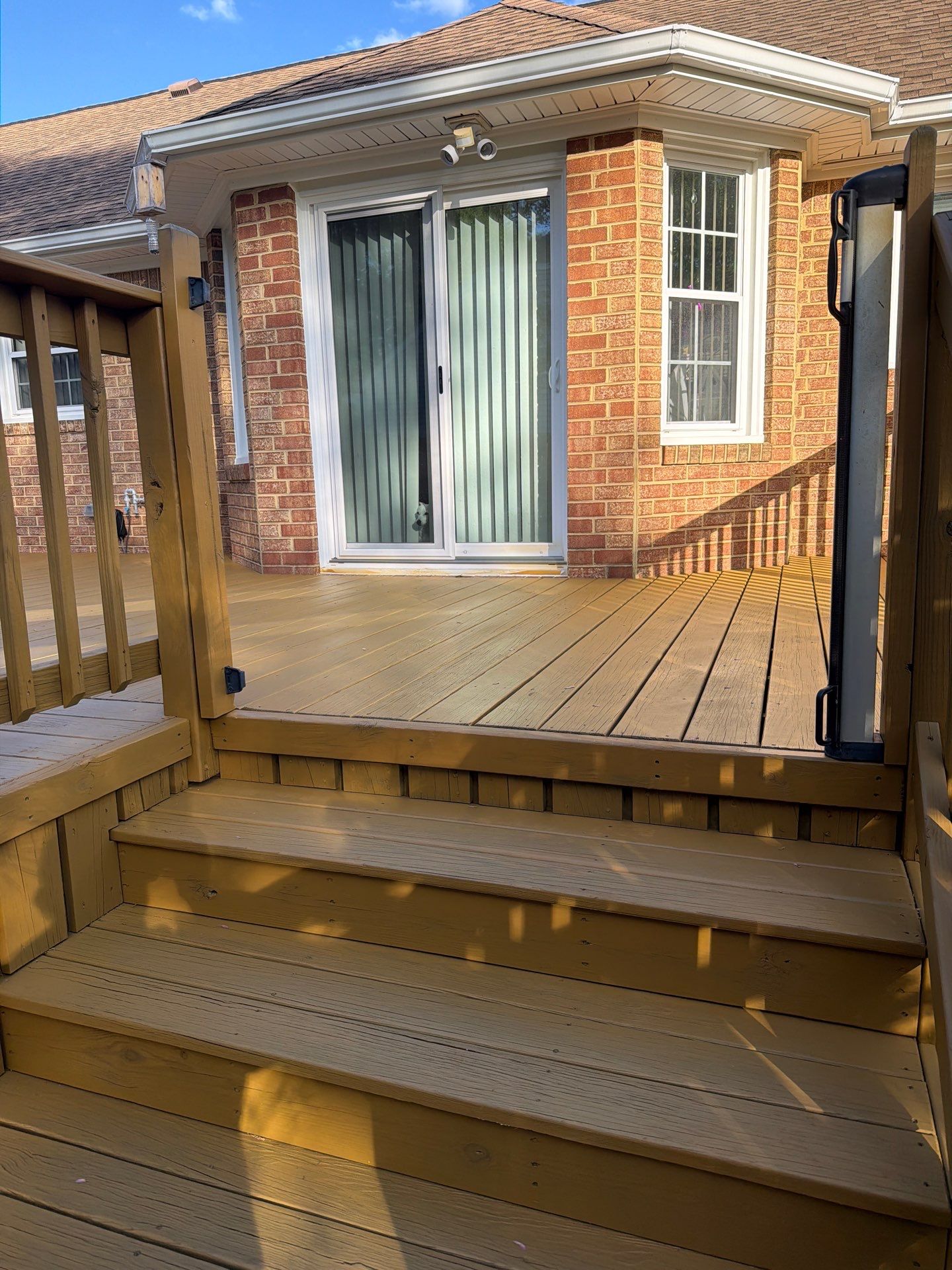 Residential - Virginia Beach  by Rodriguez Drywall And Paint 