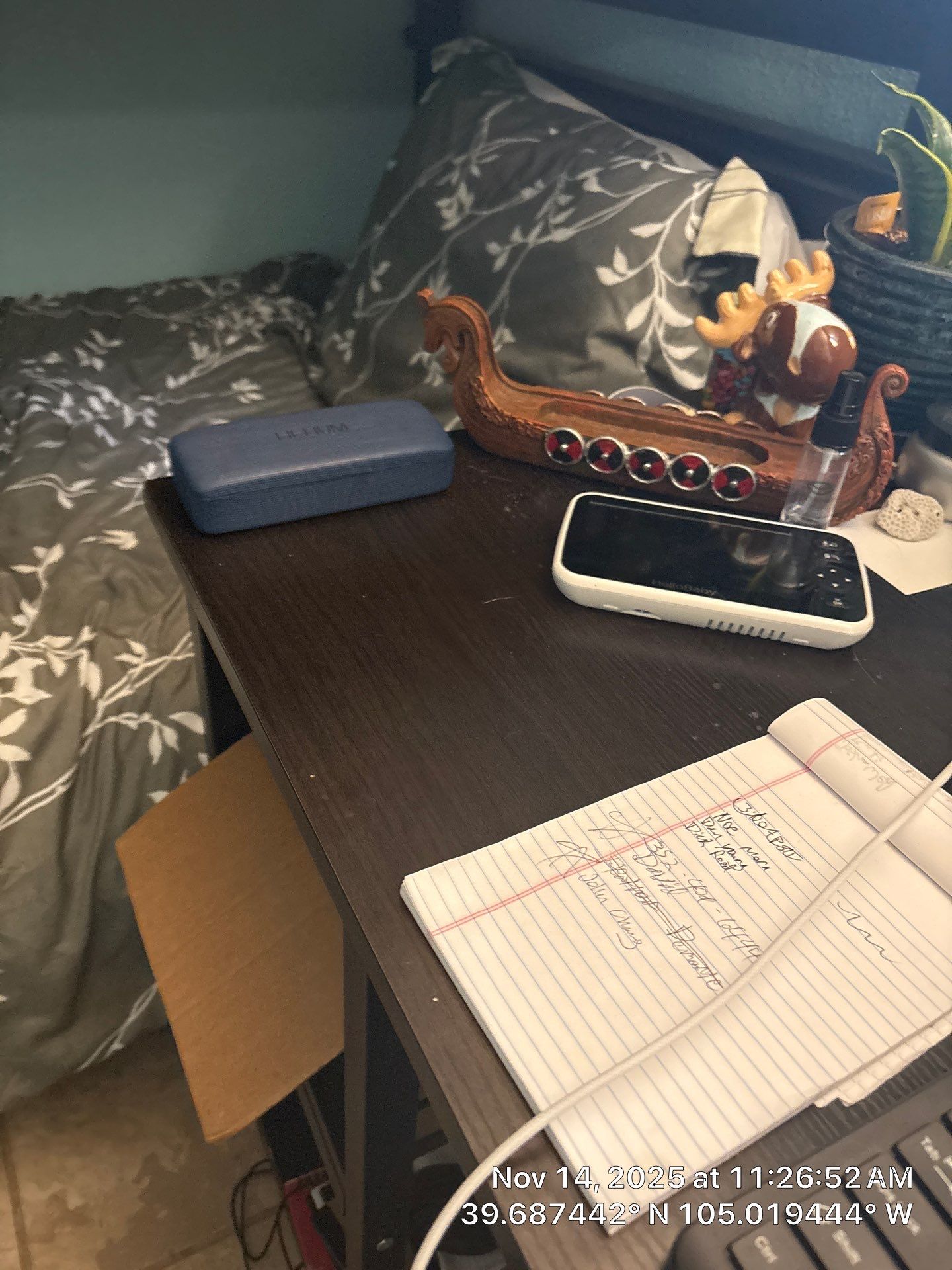 Jones Yard by CompanyCam Sales Demo