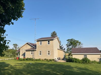 Project in Winchester, IN