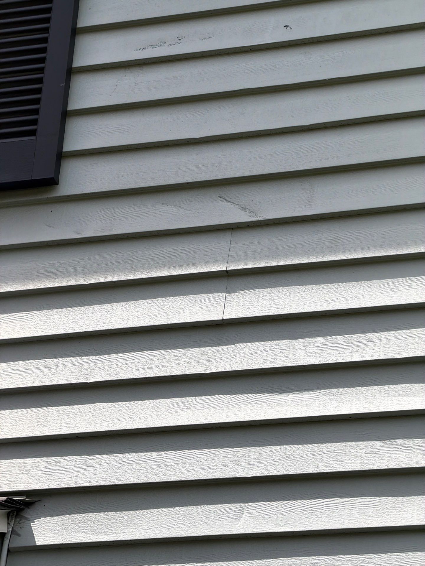 Ascend Siding Replacement and Custom Cedar Porch Renovation in Allison Park by Ideal Siding Pittsburgh