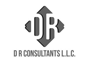 Logo for D.R. Consultants
