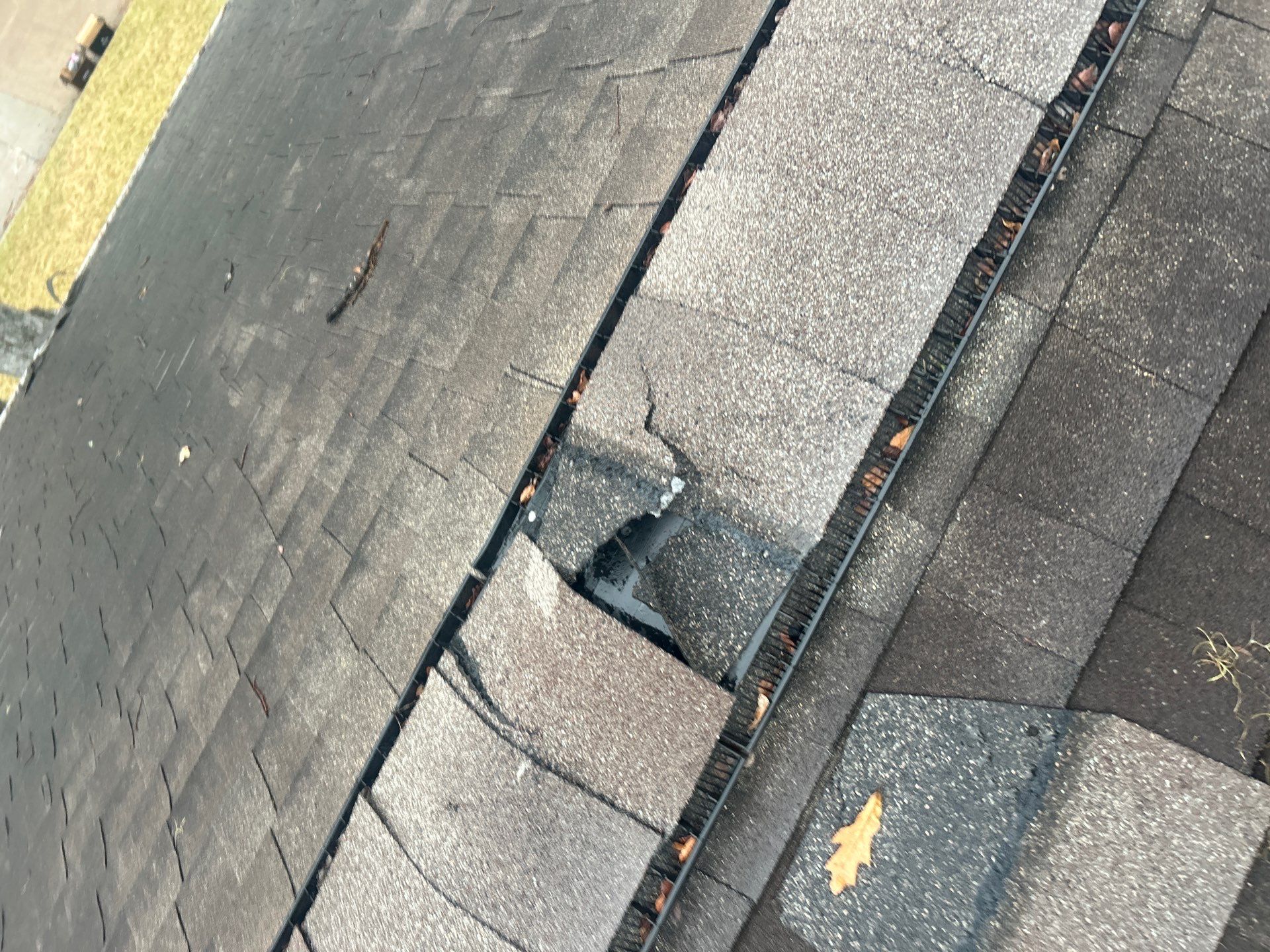 Roof Repair Houston by Roof Repair Company
