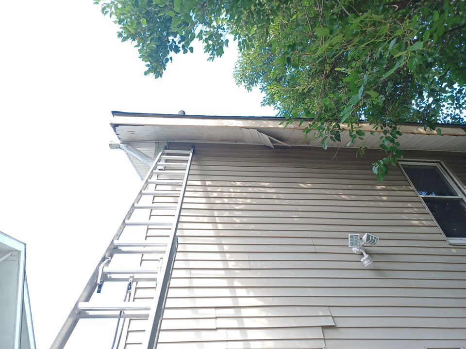 Wendy Burgess by Silver Leaf Contracting 