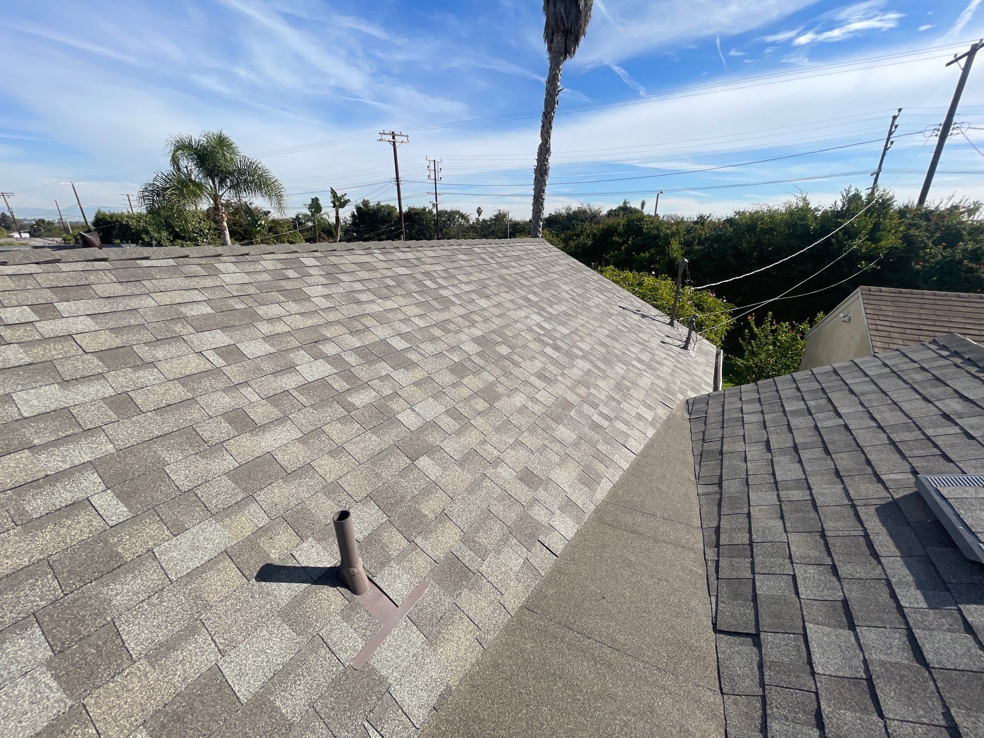 Roof Replacement - Los Angeles CA 90045 by Epic Roof Replacement