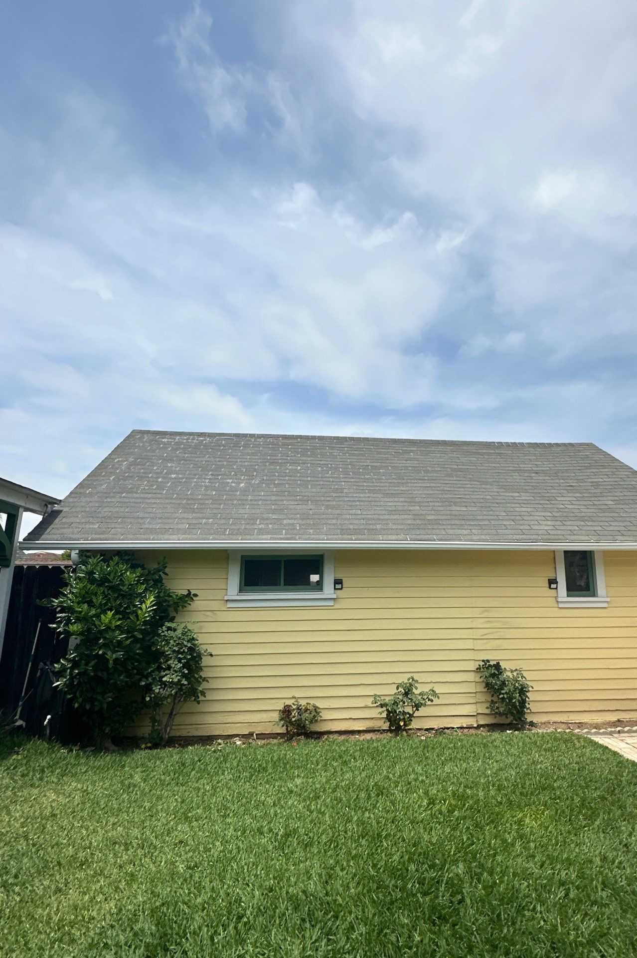 Roof Replacement - San Lorenzo, CA 94580 by Epic Roof Replacement