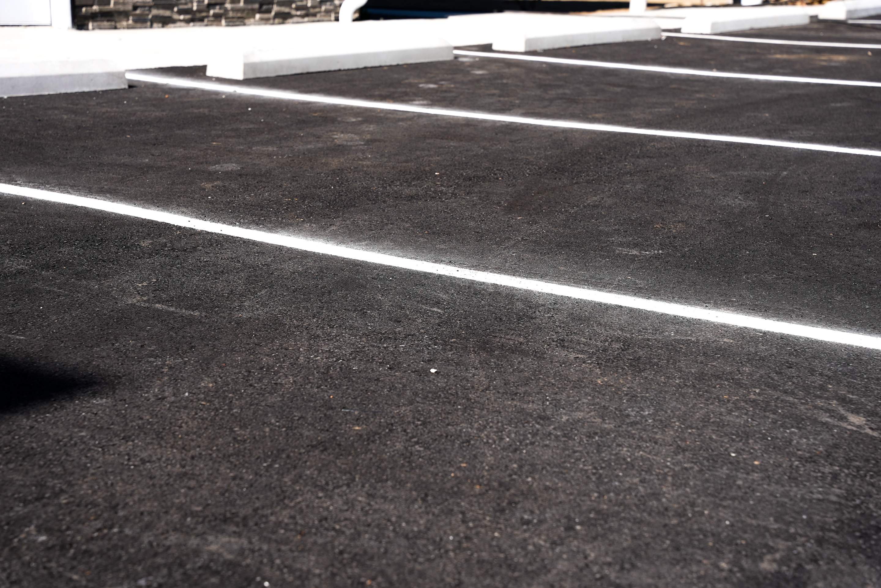 Gabriel | Asphalt Parking Lot by Jireh Asphalt & Concrete Inc 