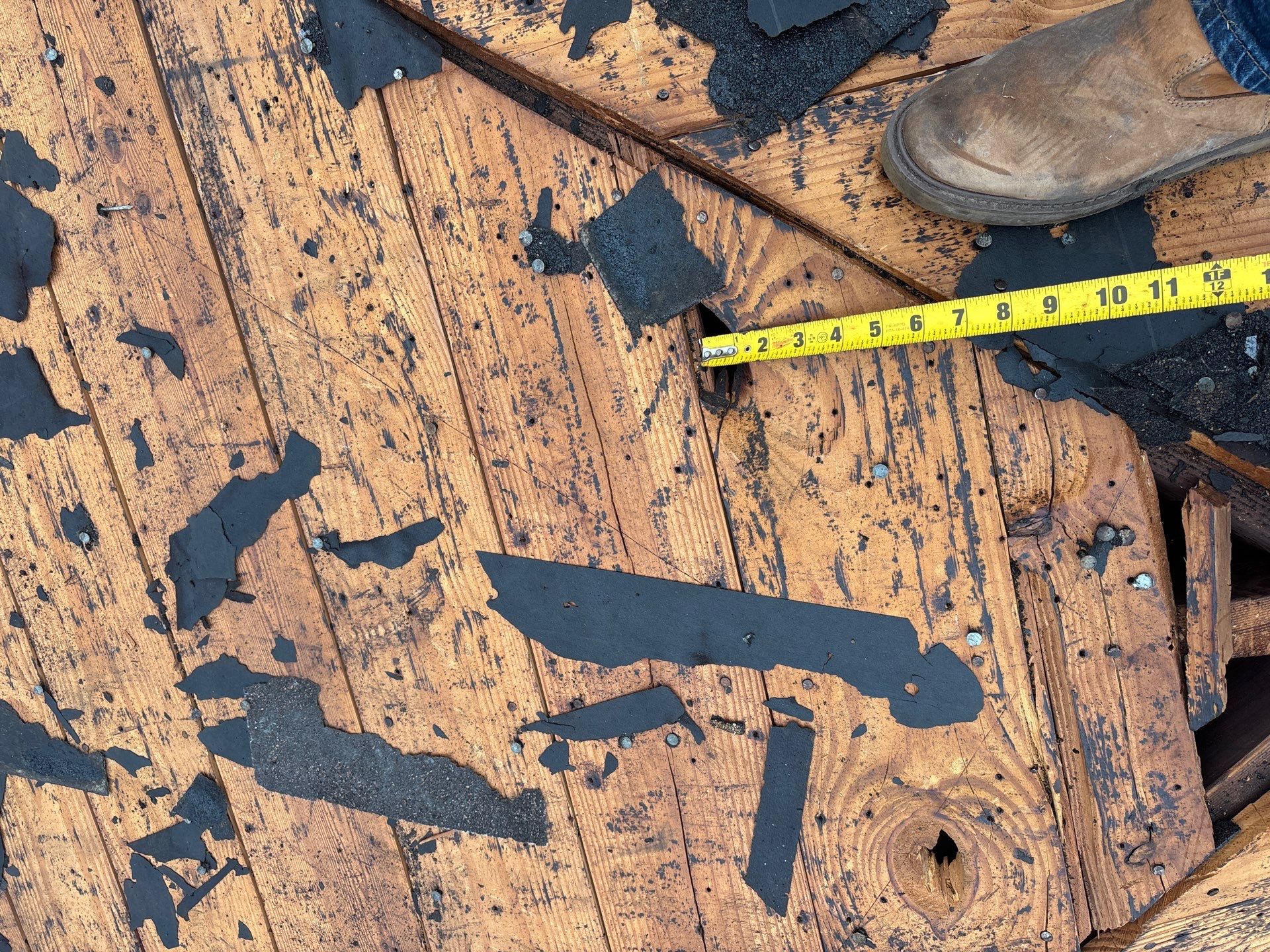 Roof Replacement Houston by Roof Repair Company