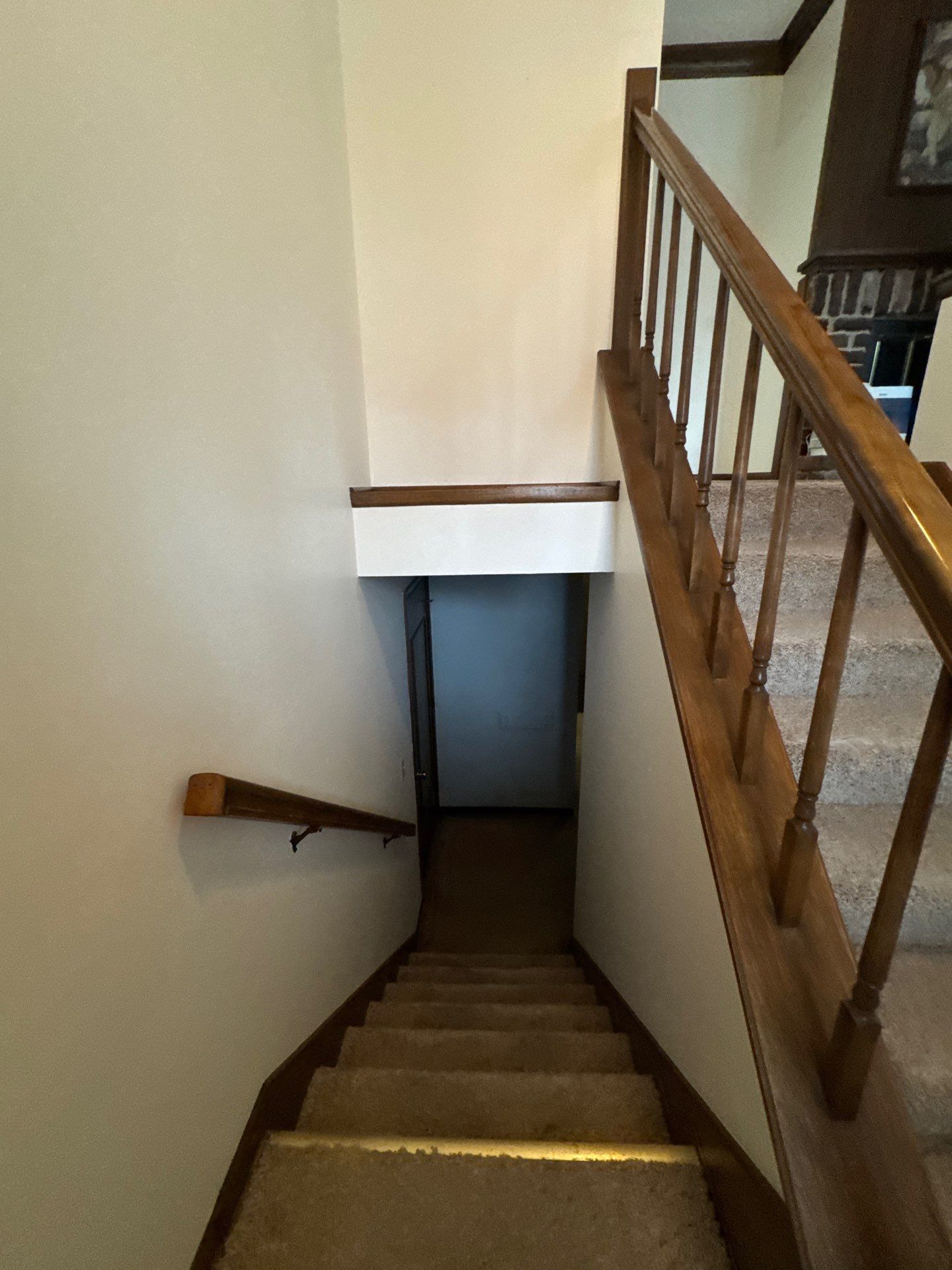 Project in West Des Moines by Midwest Paint LLC