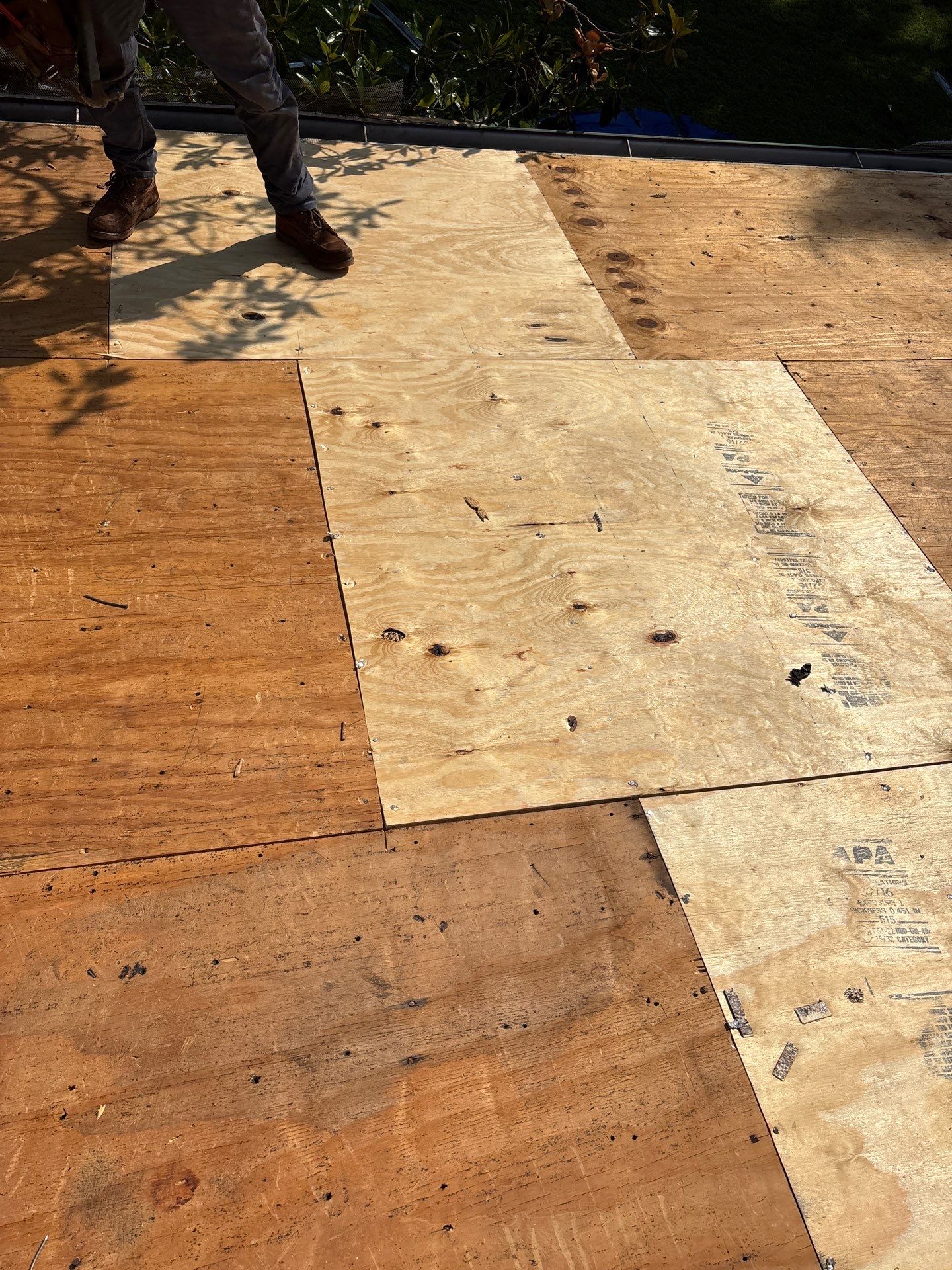 Roof Repair Pearland by Roof Repair Company