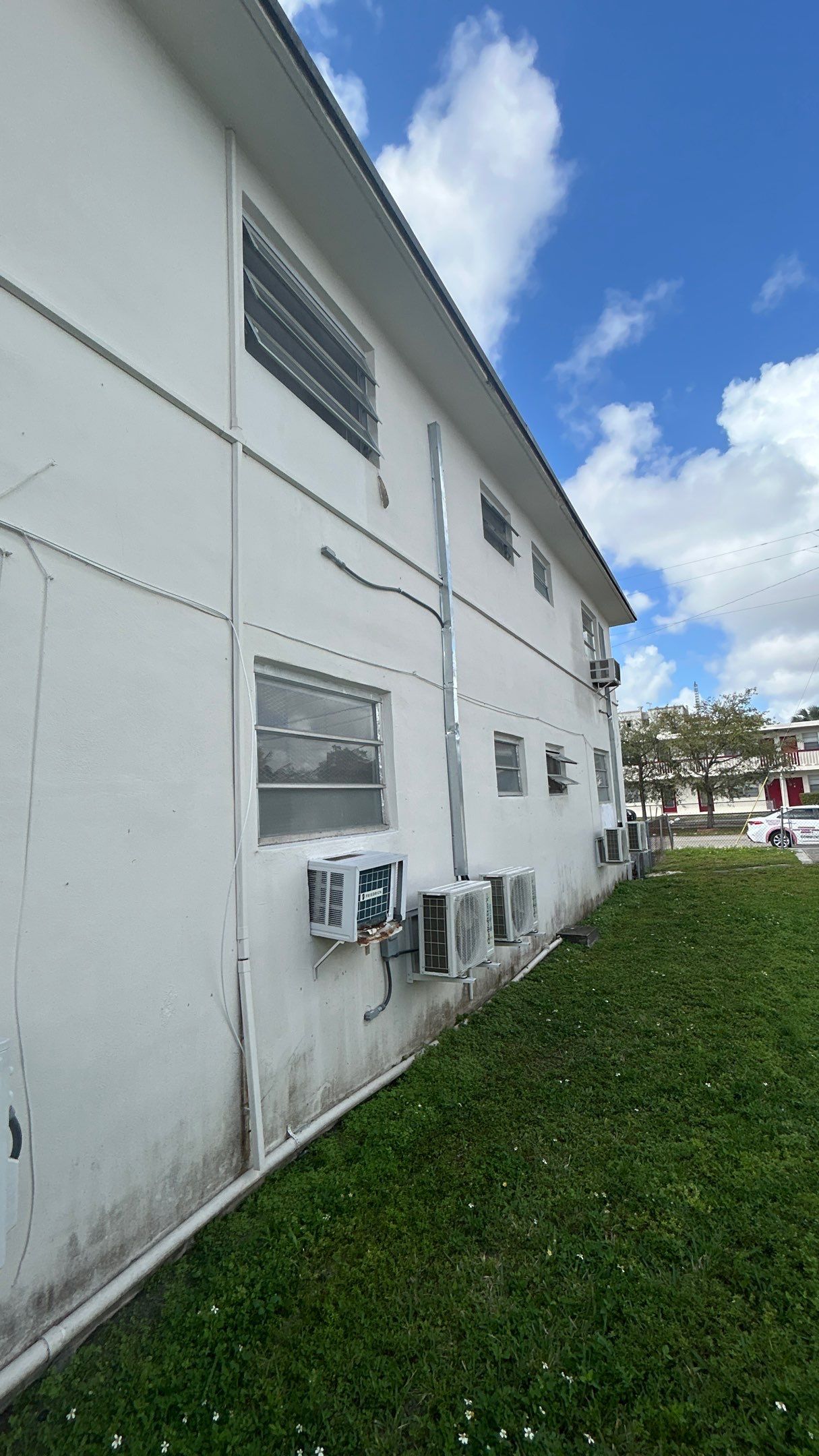 5151 W FLAGLER ST by Souffront Construction & Engineering