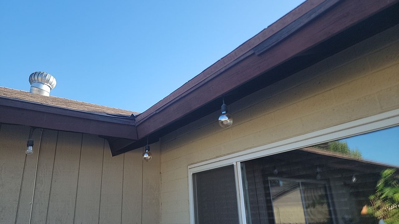 Senaka's Full Re-Roof (Energy Star) by All Storm Roofing & Construction
