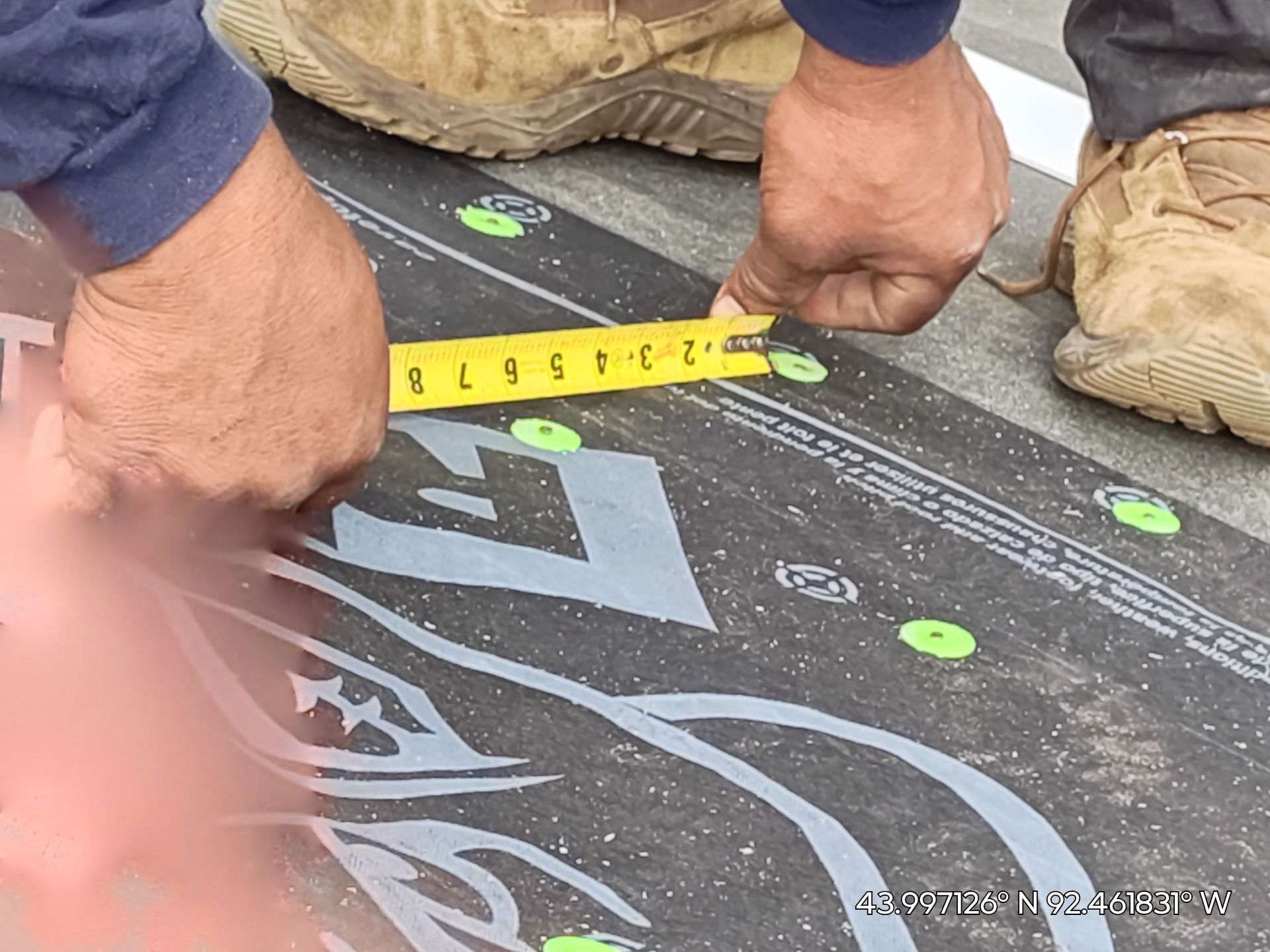 FORTIFIED ROOF in Rochester by Forever Fortified