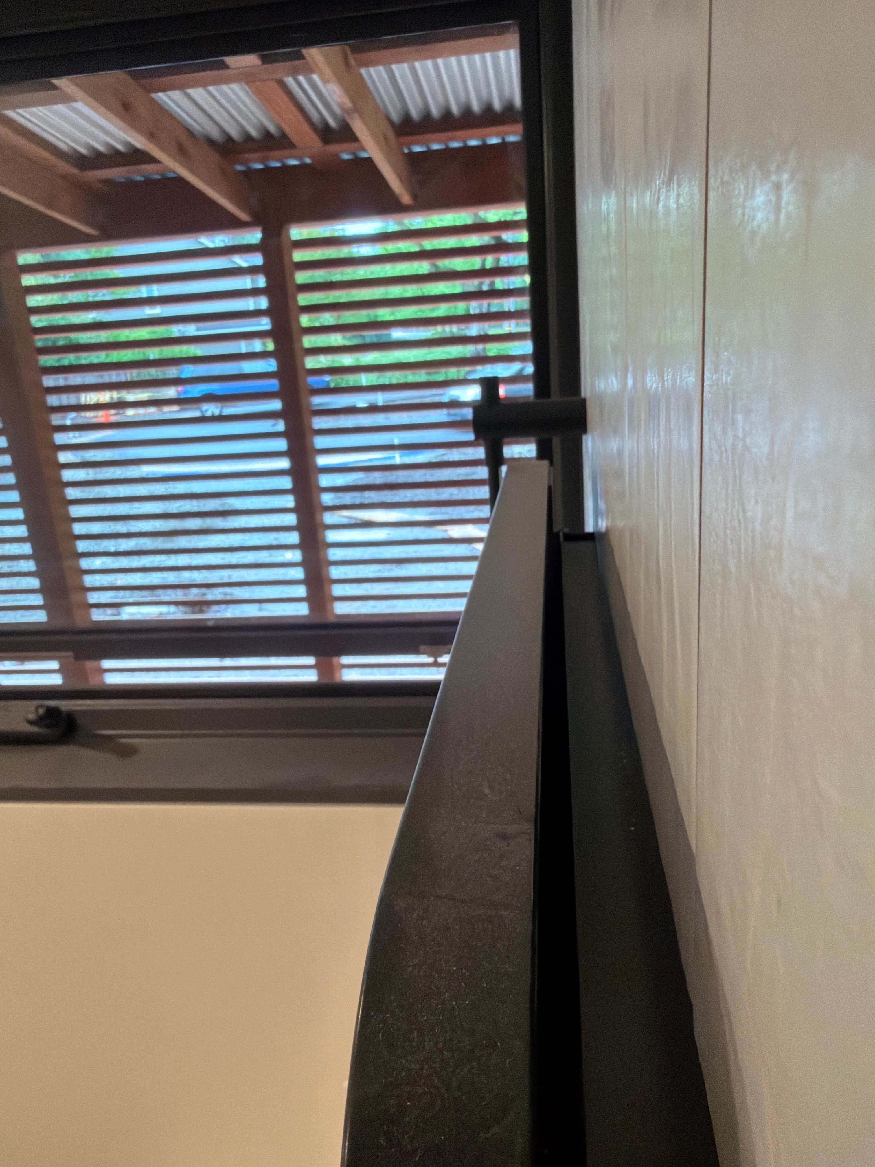 Project in Walnut Creek, CA by Tuclean Commercial Services 