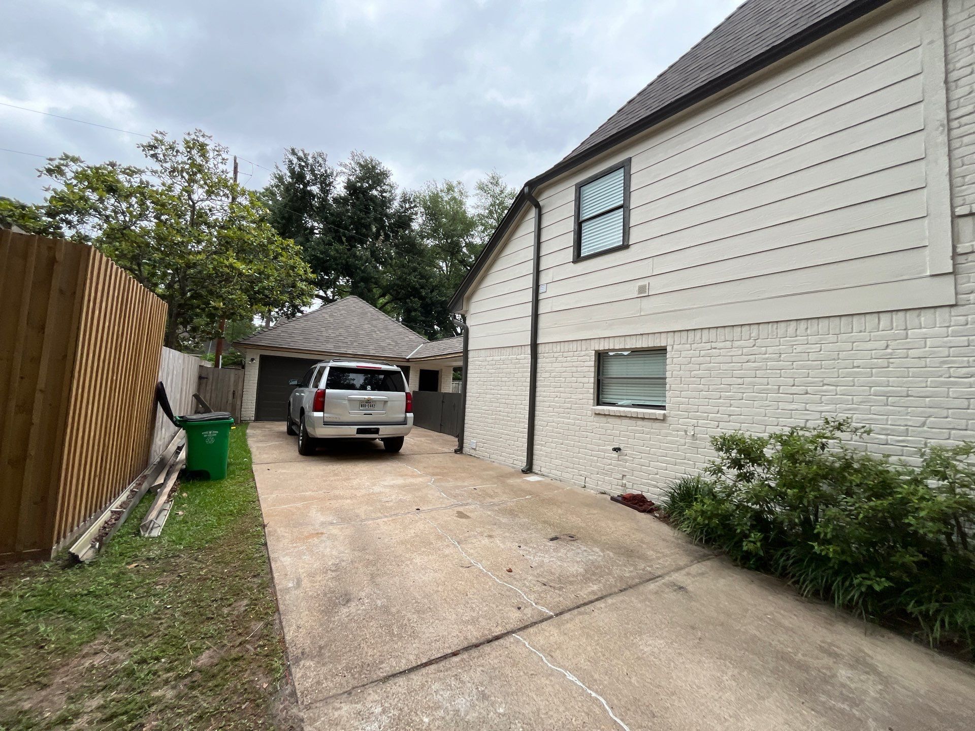 Residential Roofing Installation using Malarkey Vista Impact Resistant by Roof Concepts Construction